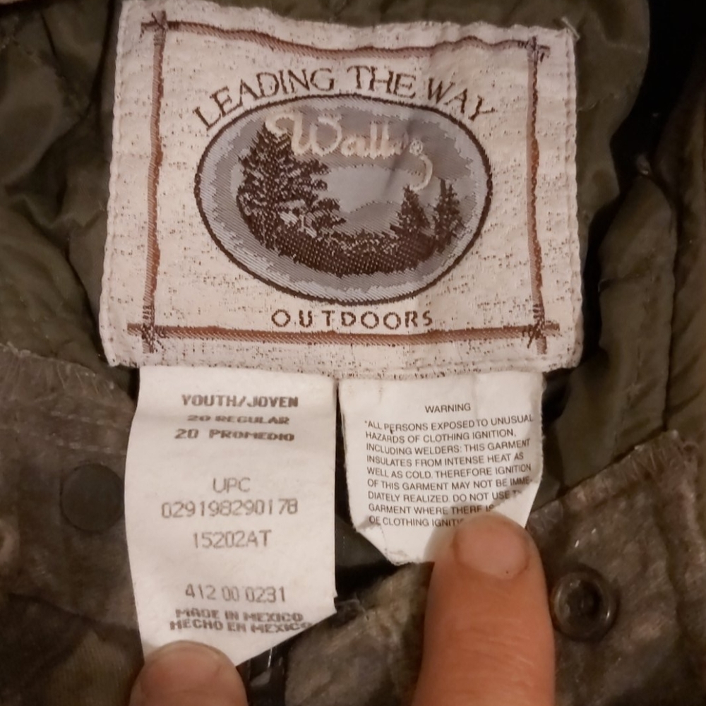 Coveralls